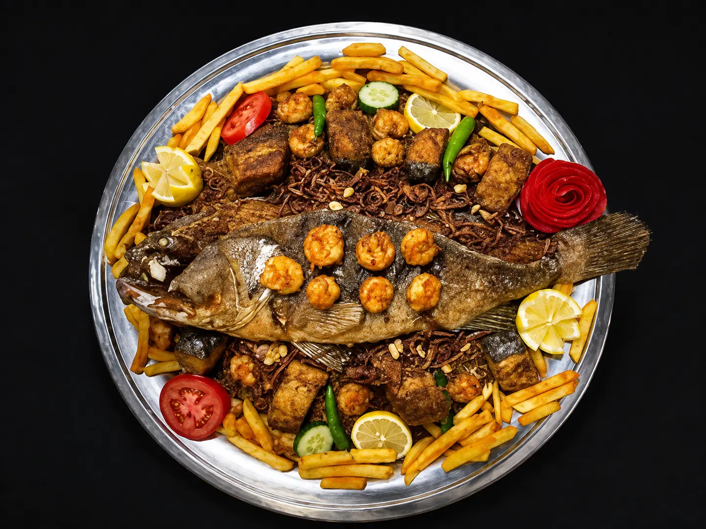 بحريات اكسبريس - صغير