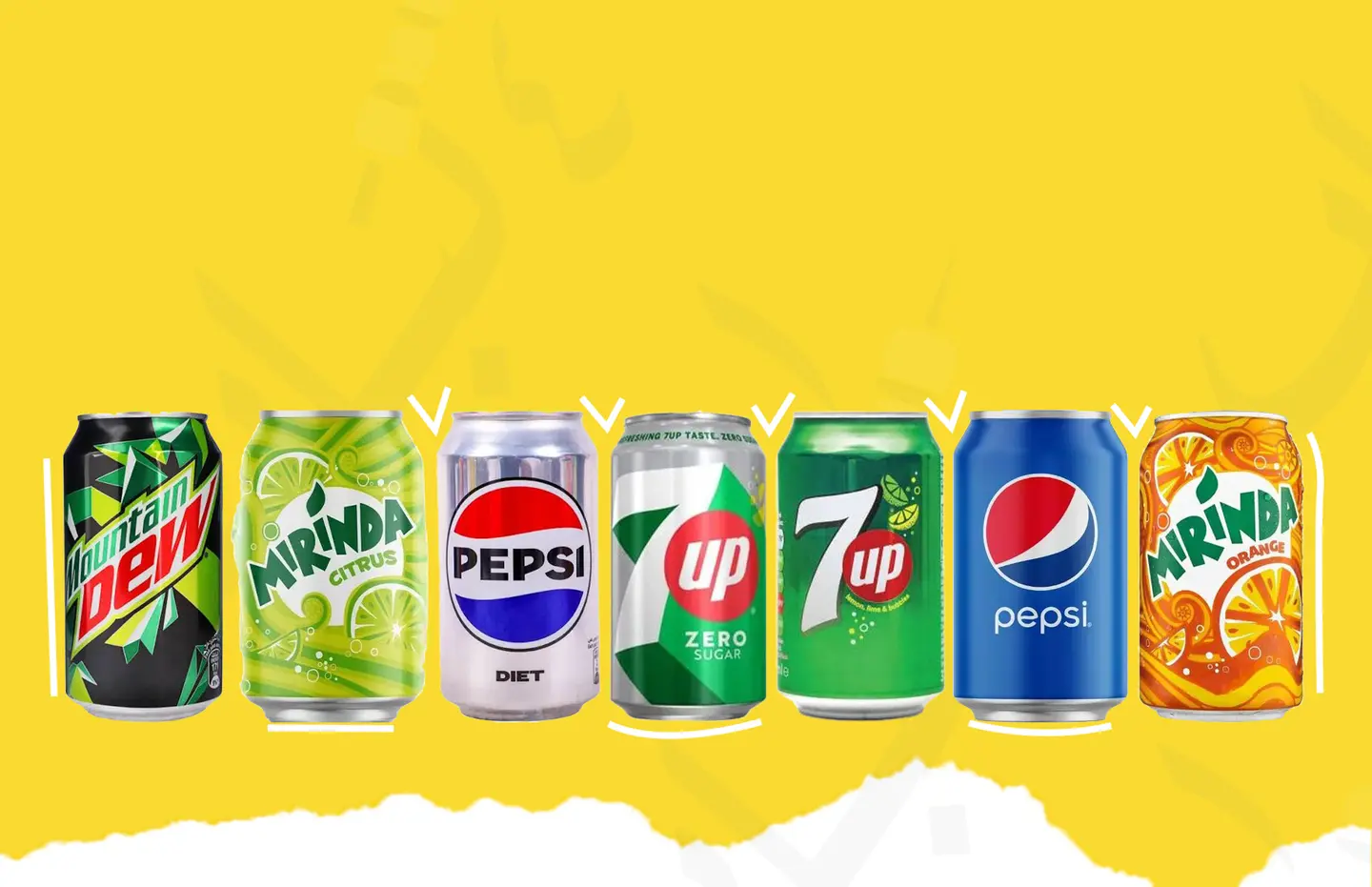 Diet Pepsi