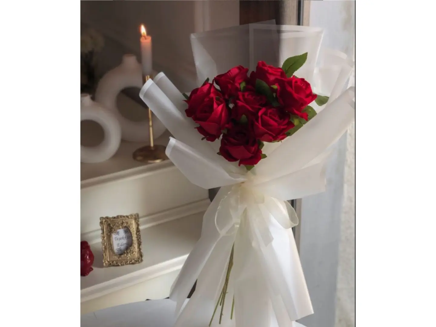 باقة الفخامة