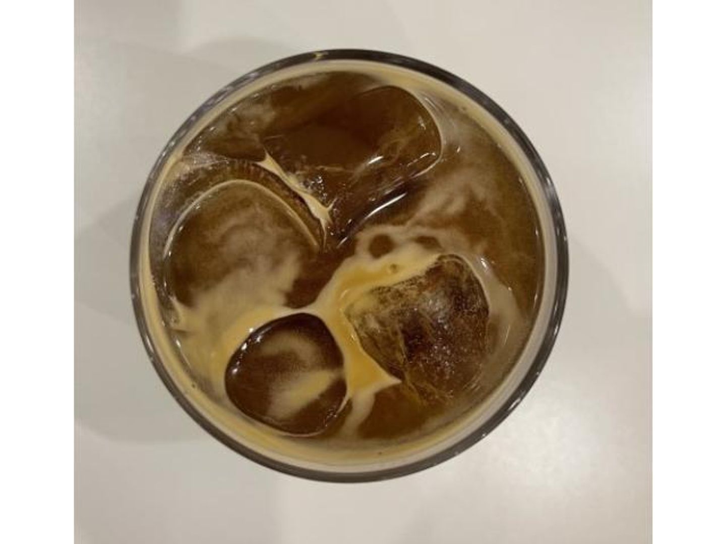 Ice Americano