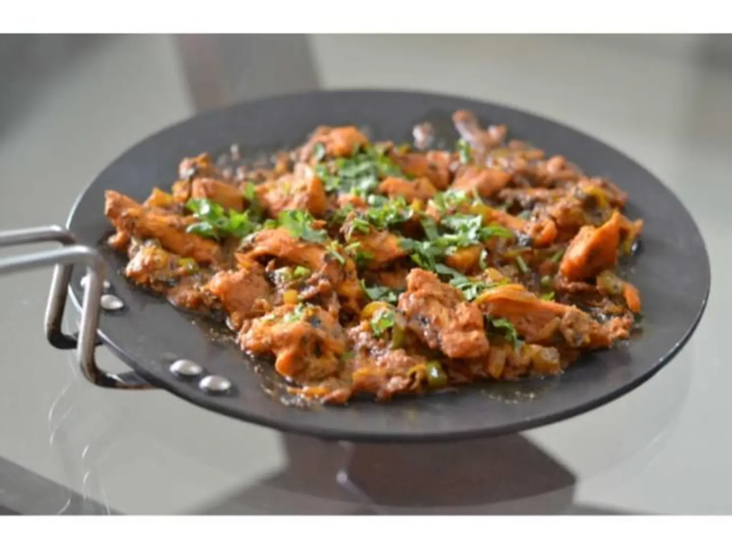 Chicken Tawa