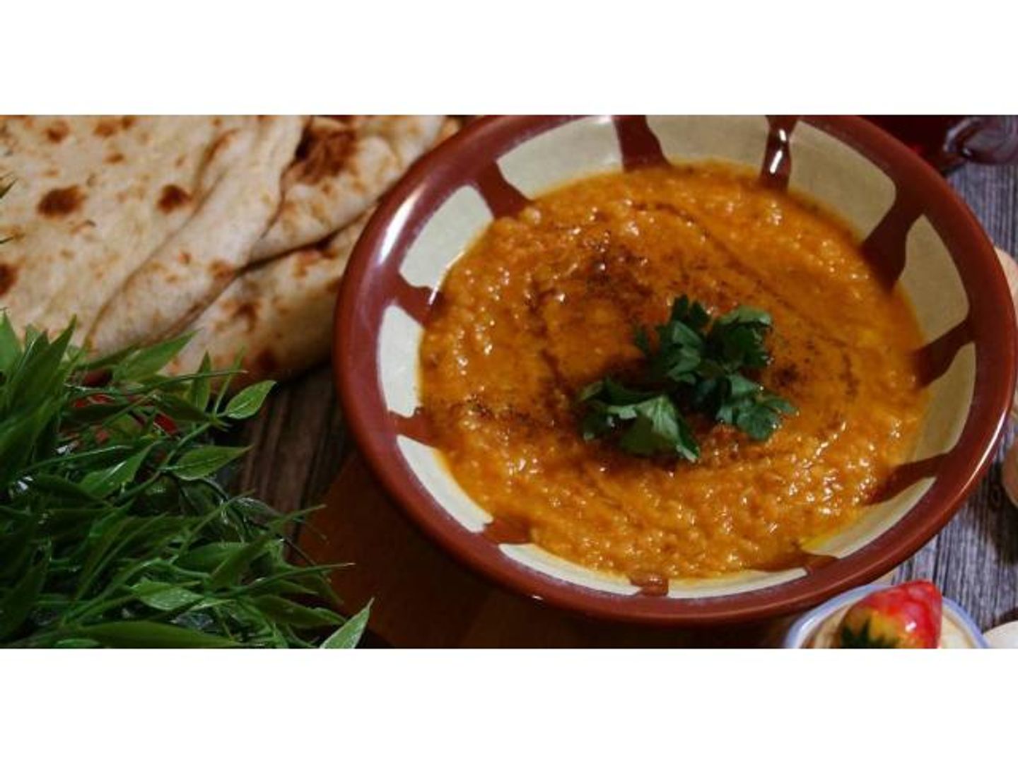 Large Lentils