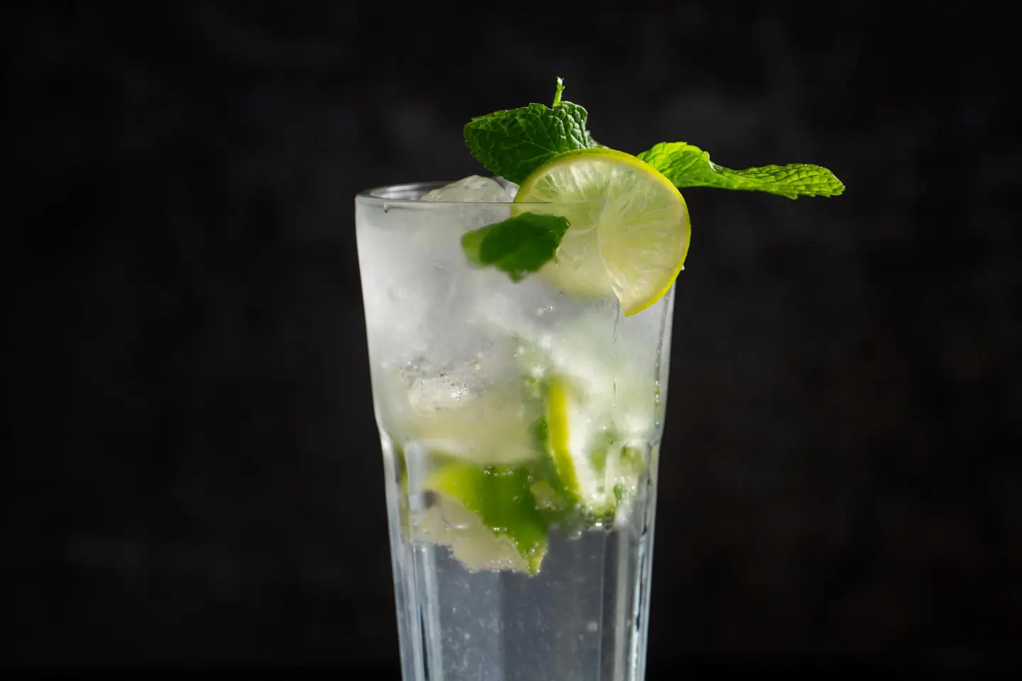 Lemonade Mojito