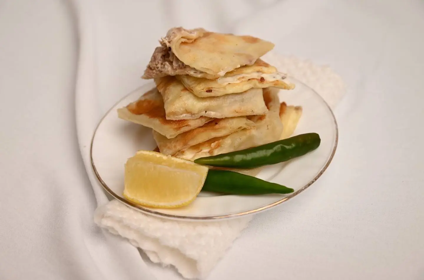مطبق تونة  جبنتين