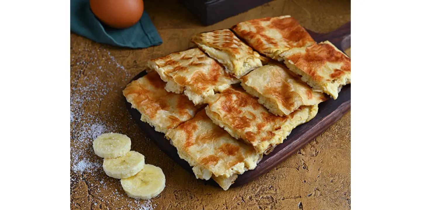 Banana Mutabbak
