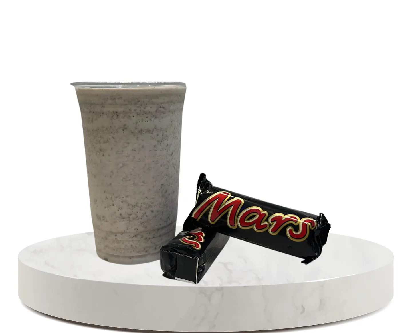 Mars
