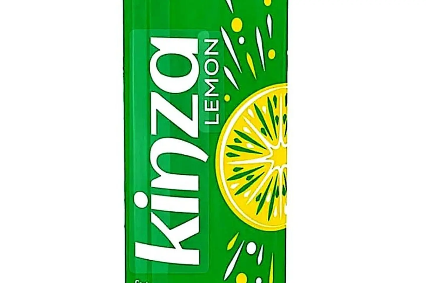 Kinza Lemon