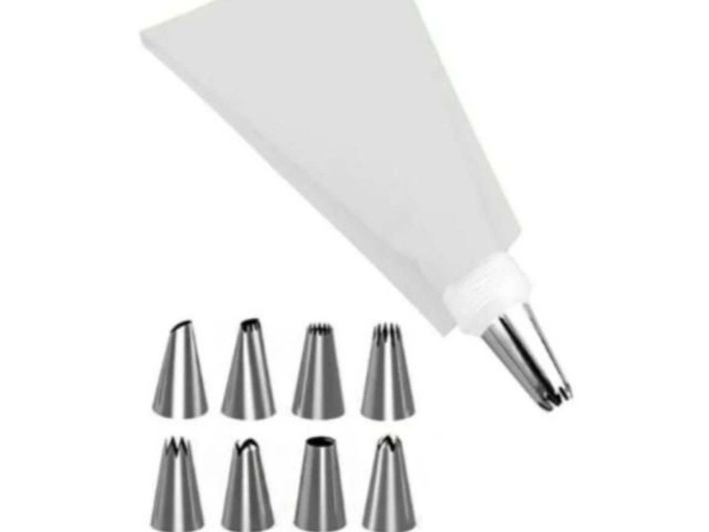 اقماع تعبئة الحشوات