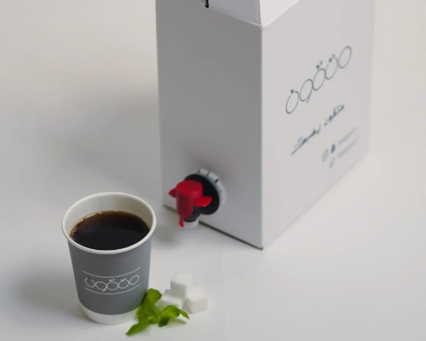 بوكس شاي متقون