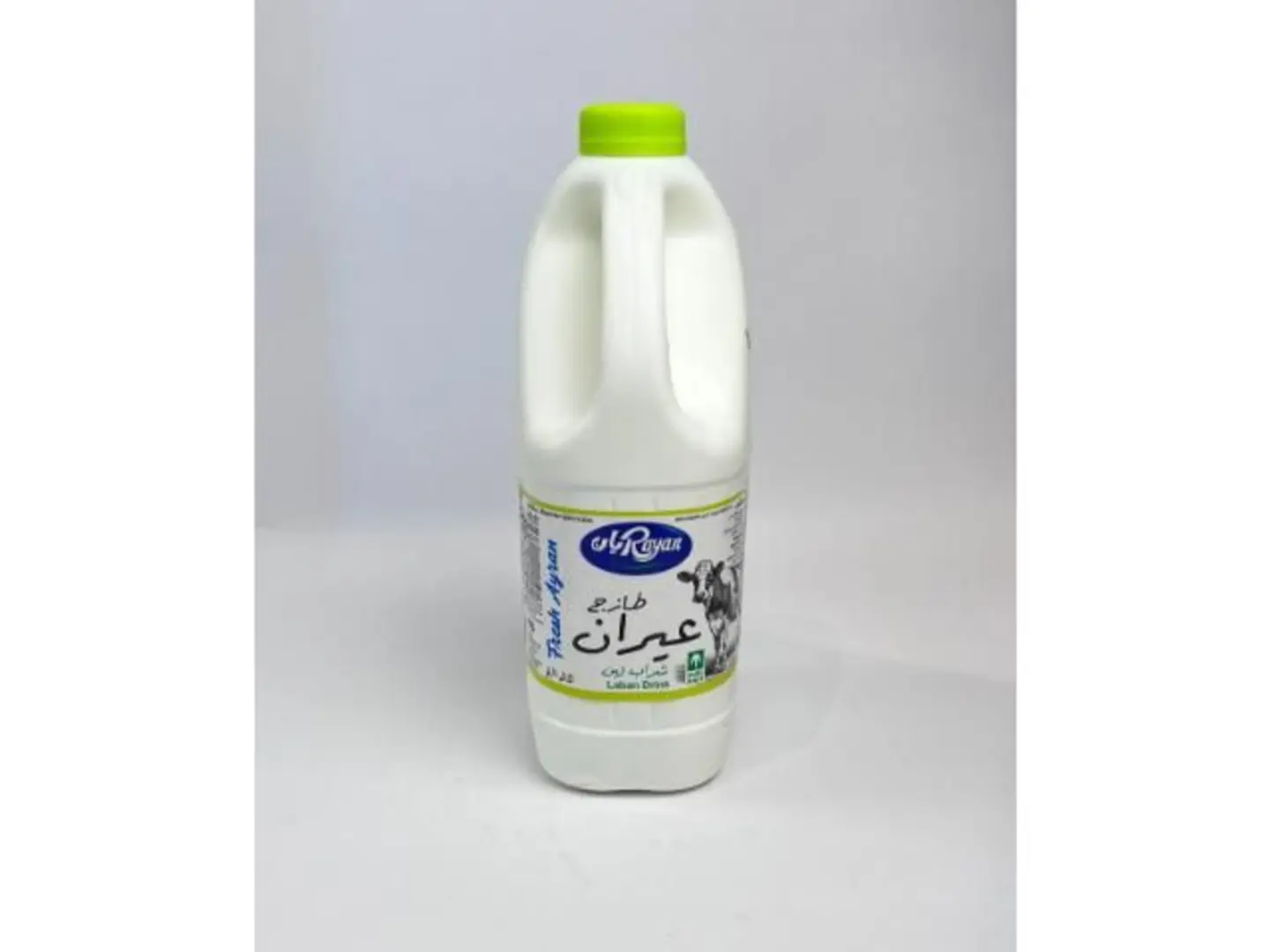 لبن عيران كبير