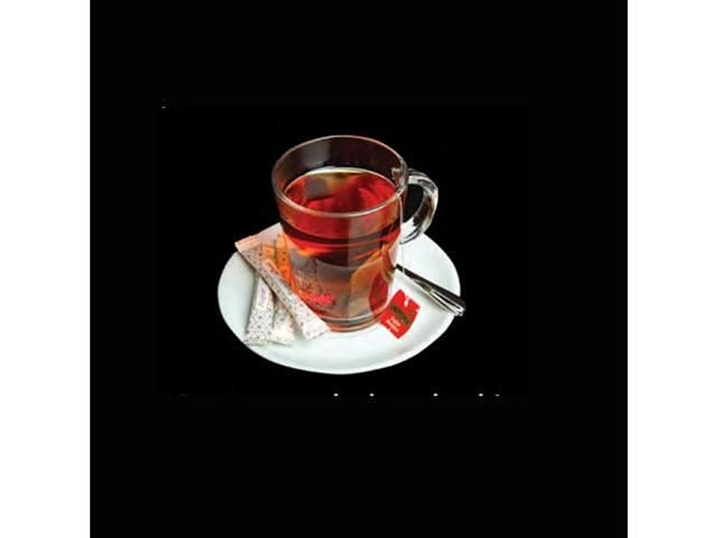 شاي أحمر إنجليزي