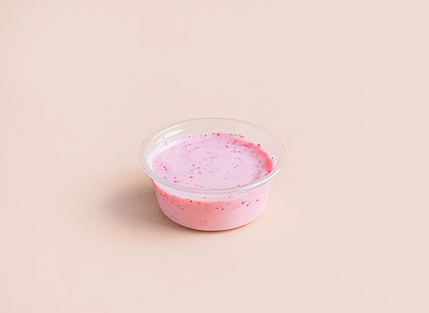 Pink Sauce