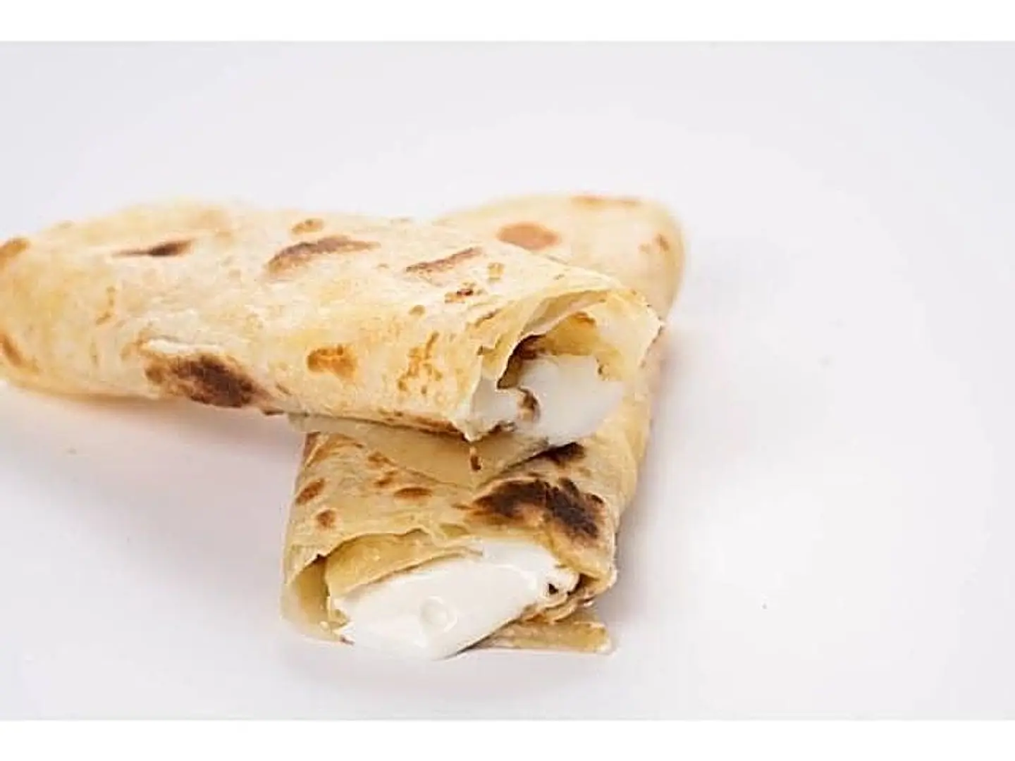 Cheeses Chapati