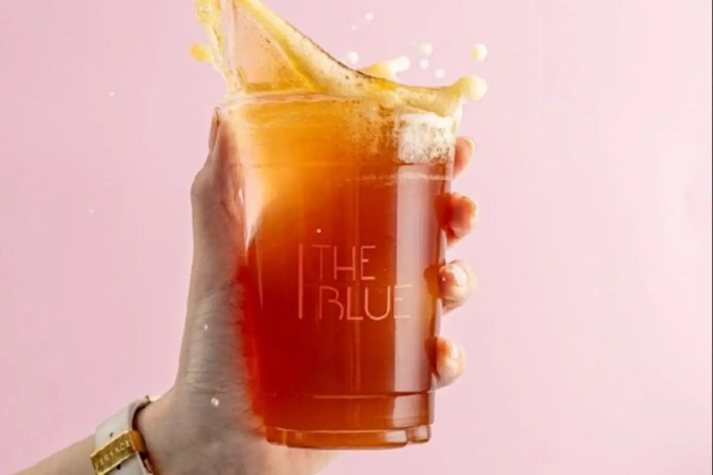 Ice Tea