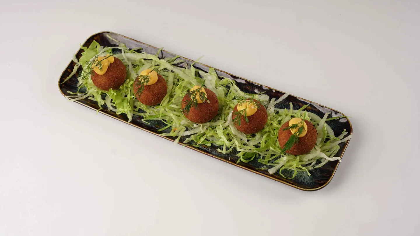 Risotto Cup