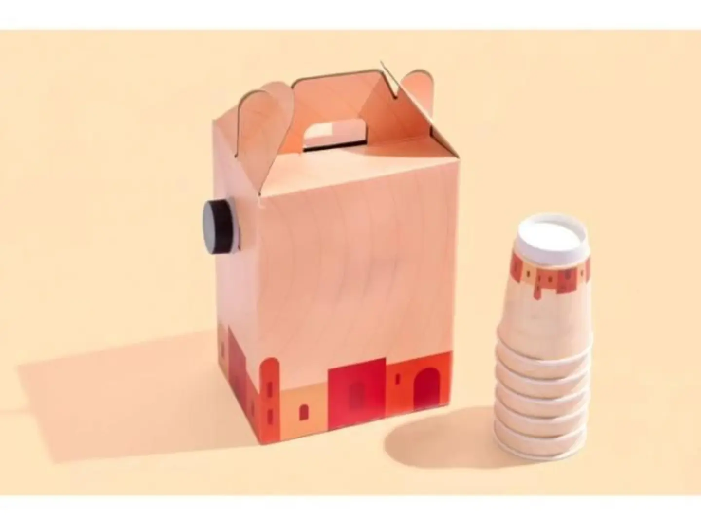 Karak Box 1 L