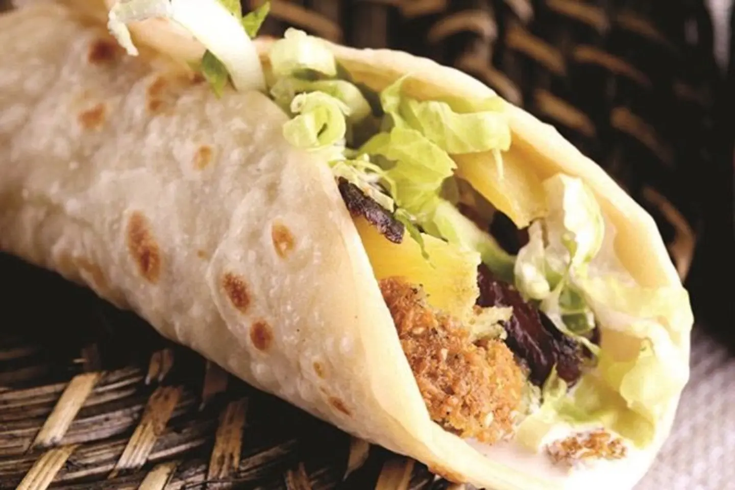 Falafel