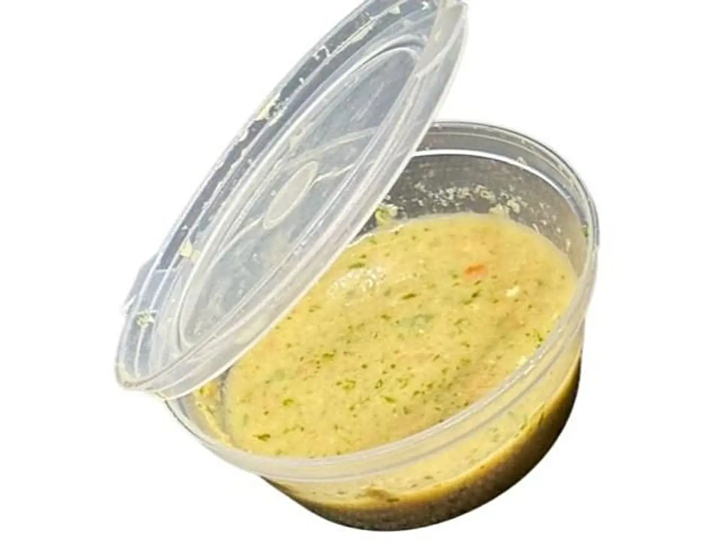 Spicy Salad From Our Special Mix