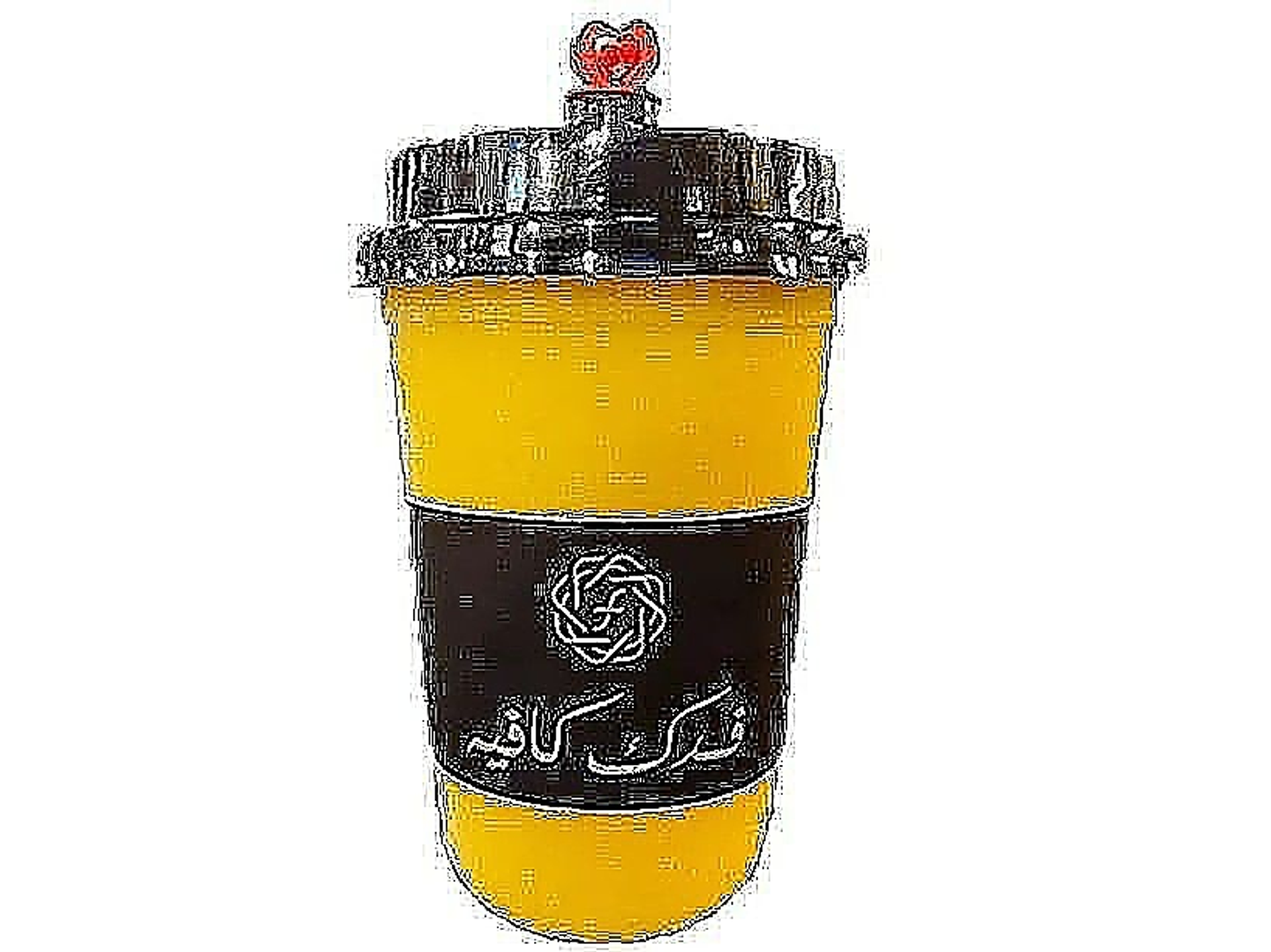 مشروب مانجو