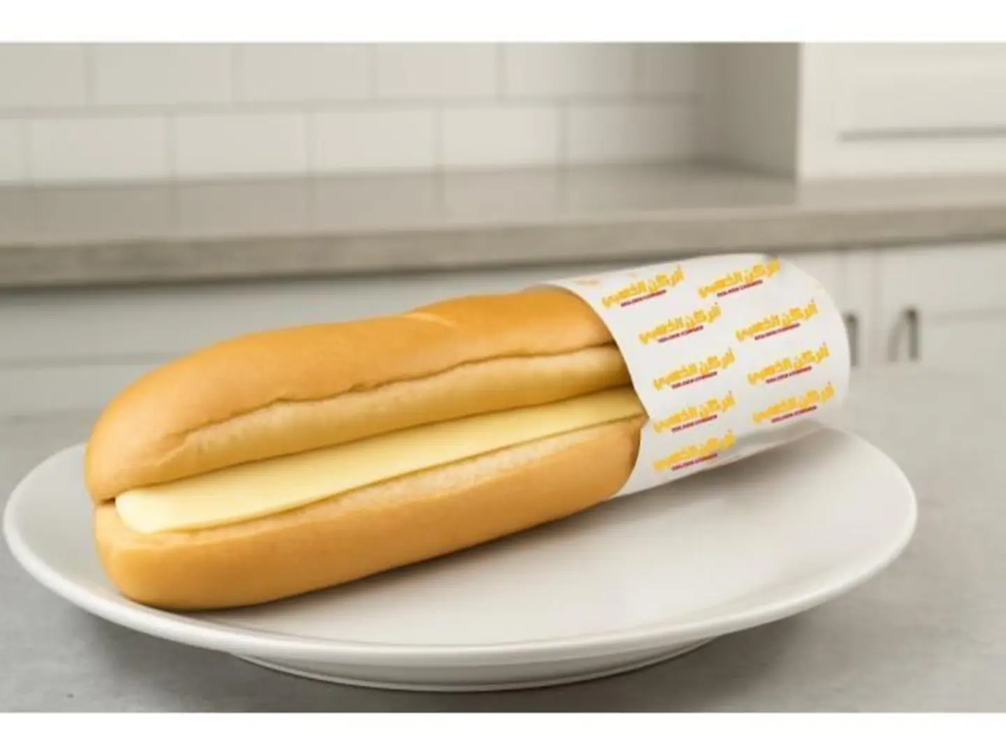 ساندوتش جبنتين