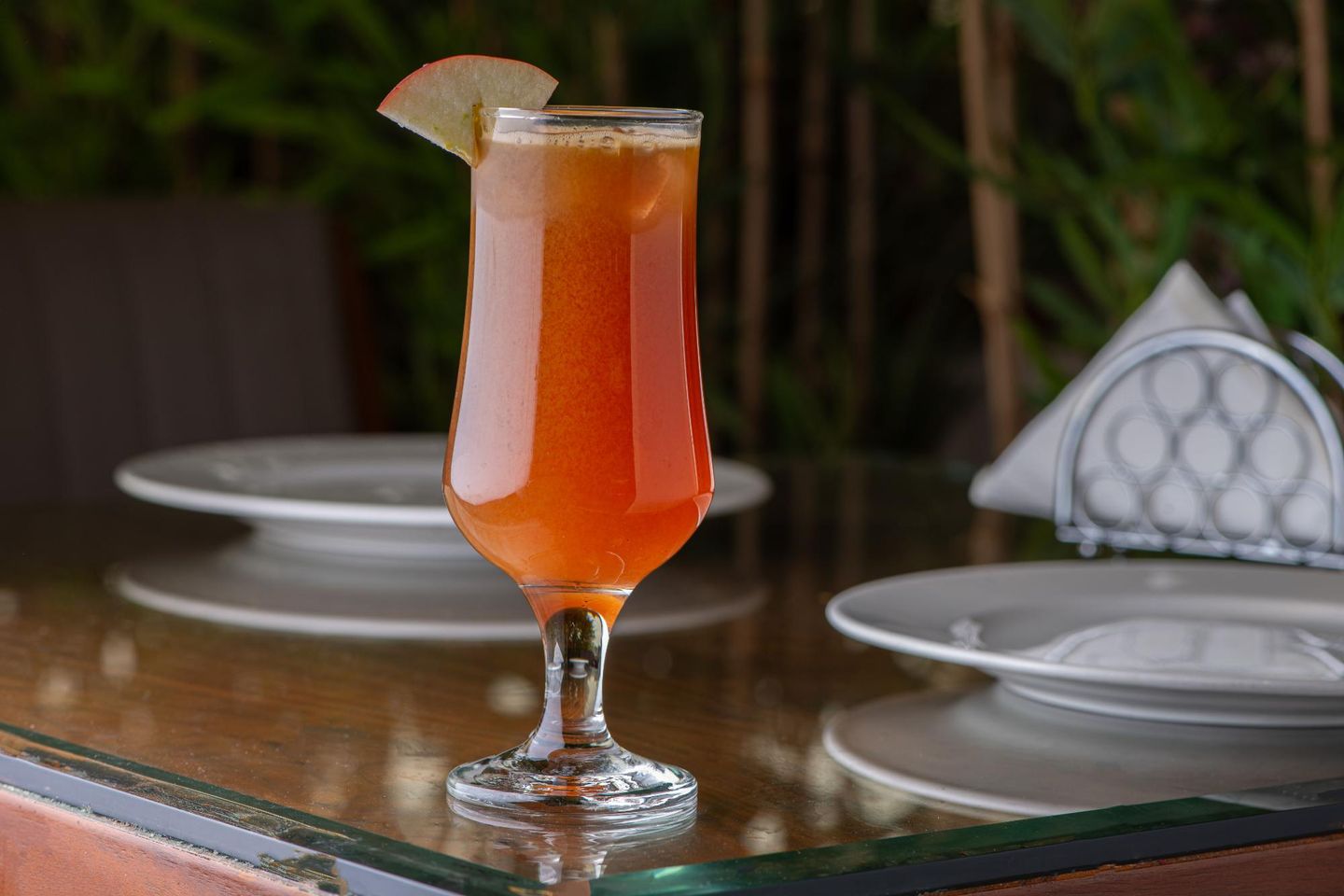 Red Apple Juice