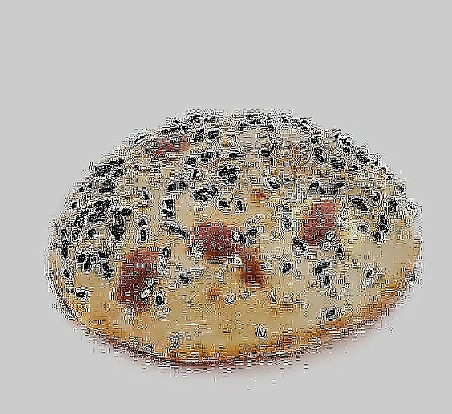 Classic Cheese Round