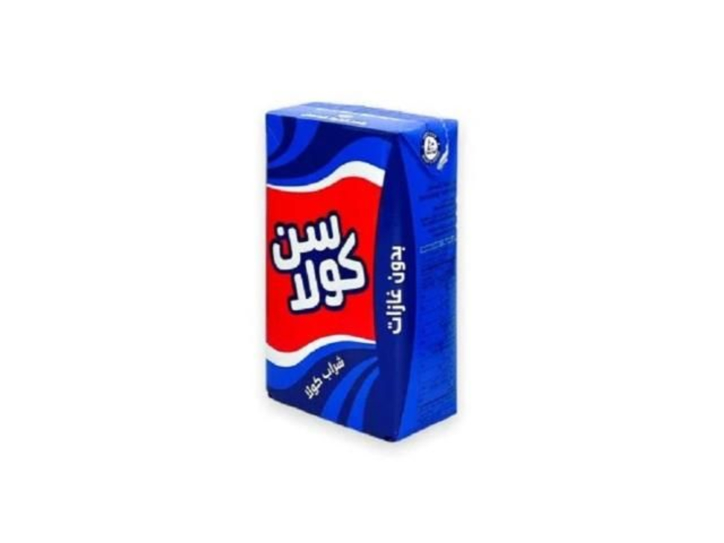 عصير سن كولا