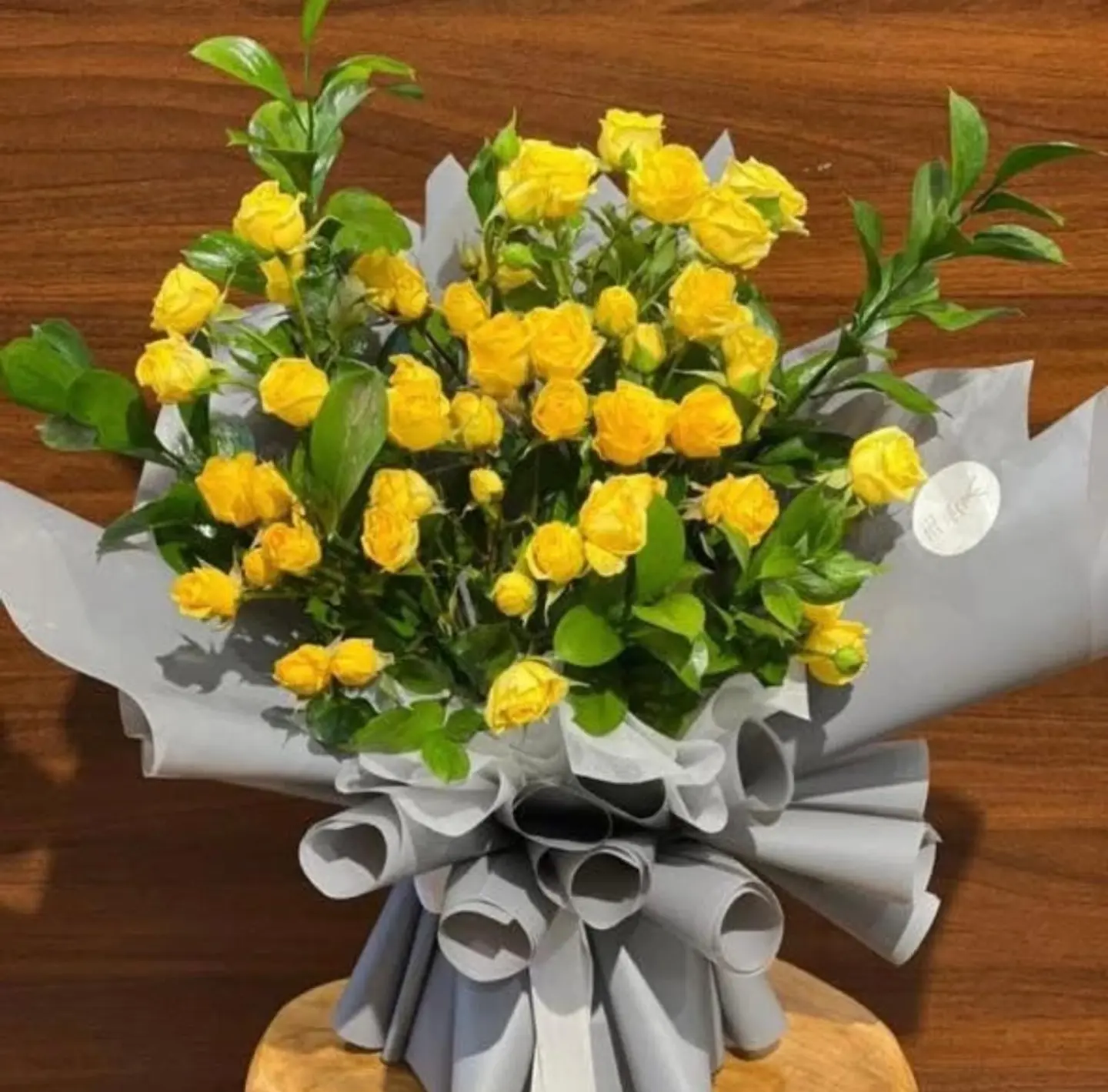 باقة الفرح