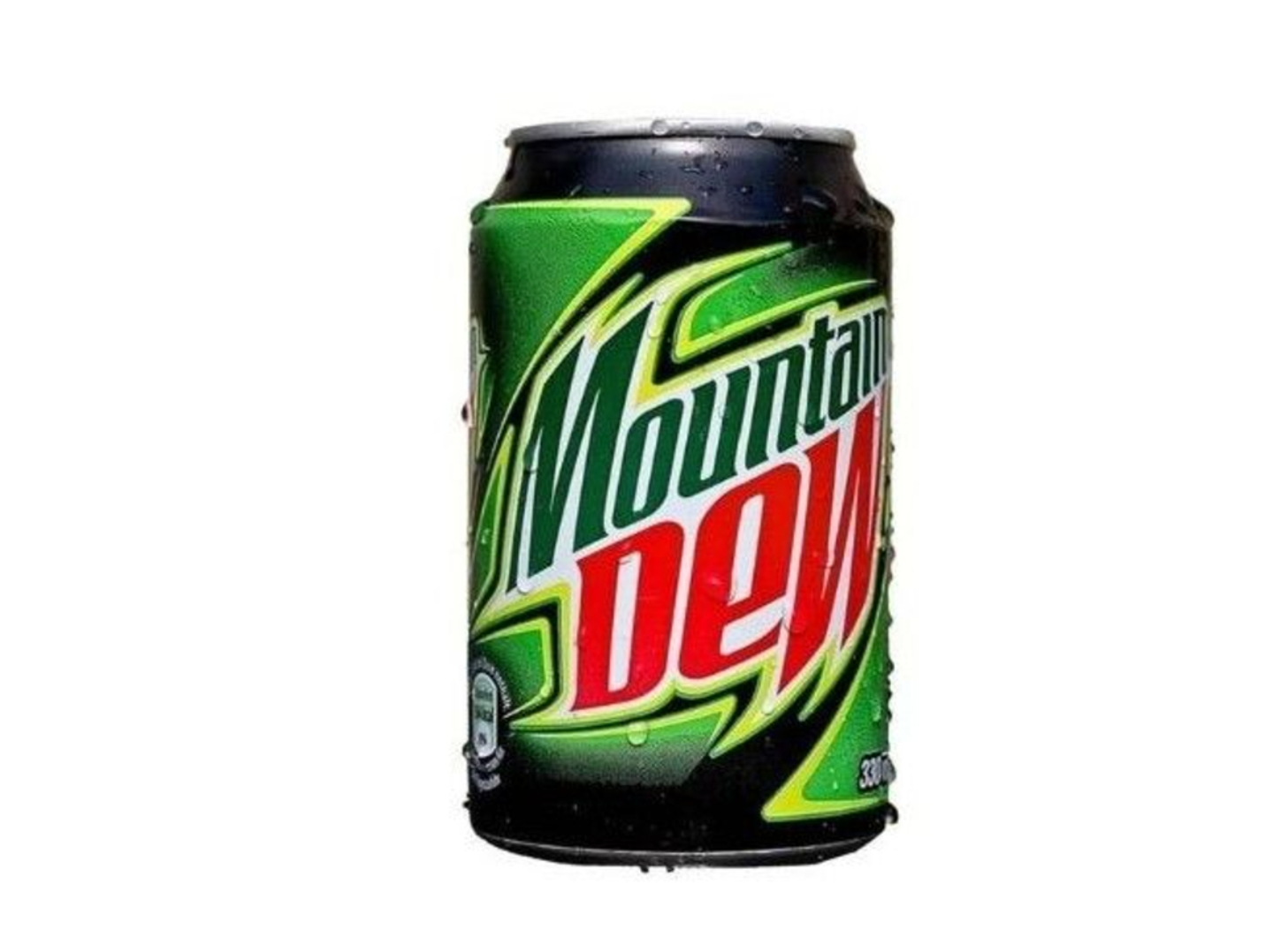 Mountain Dew