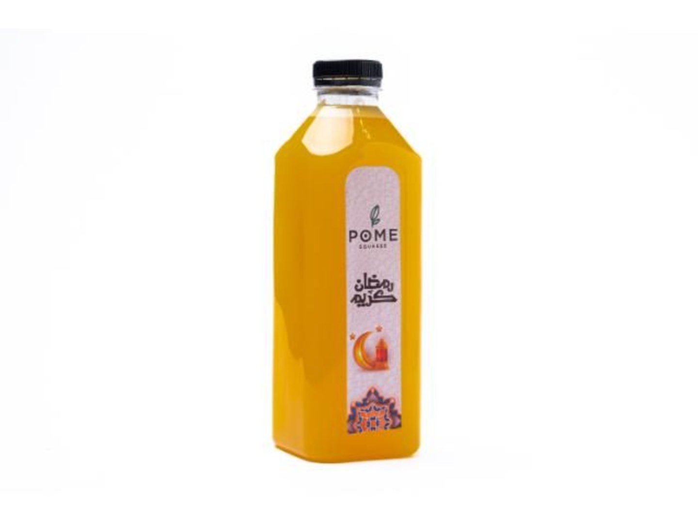 Orange Galon 1.5 Ltr