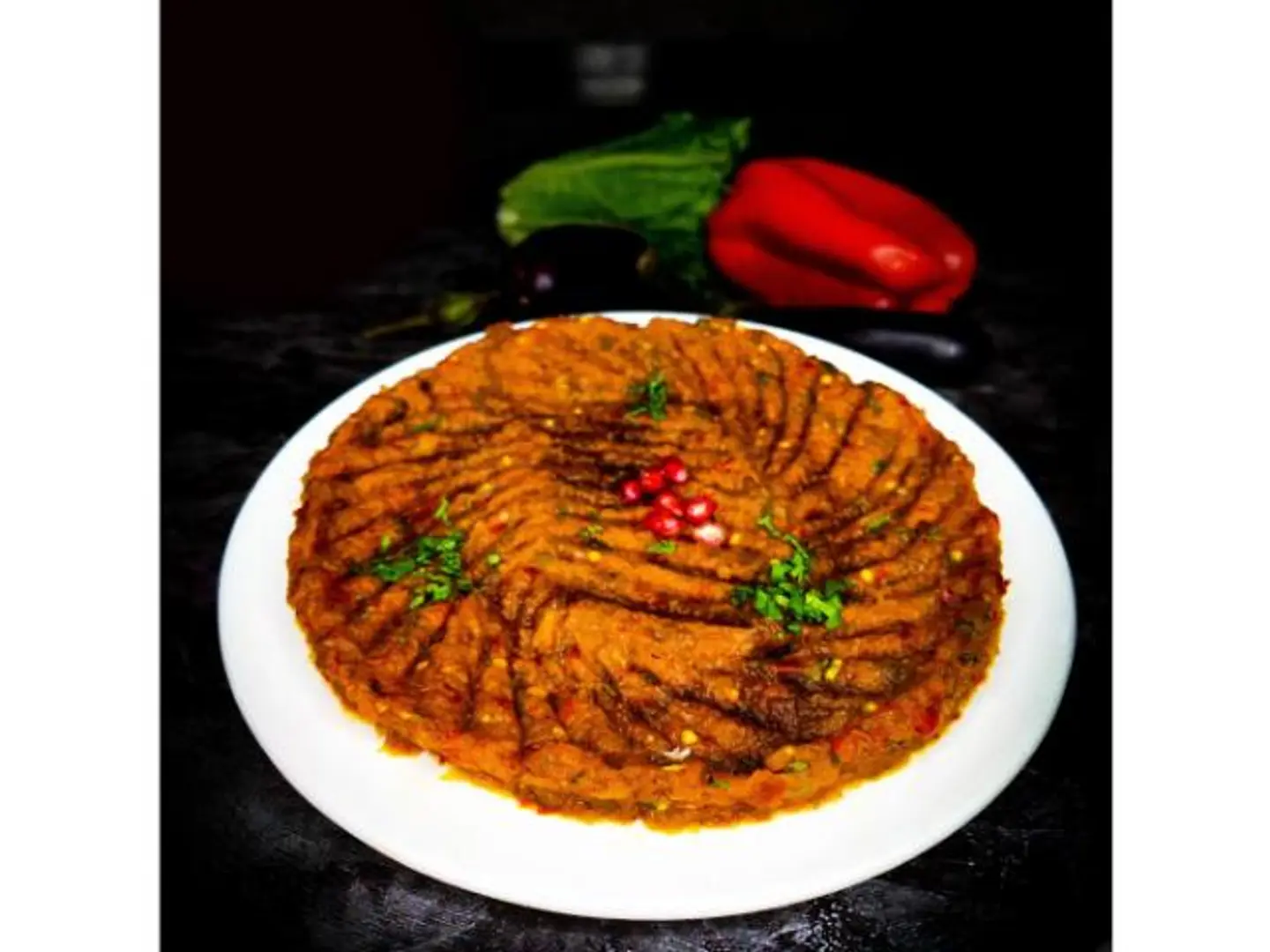 بابا غنوج