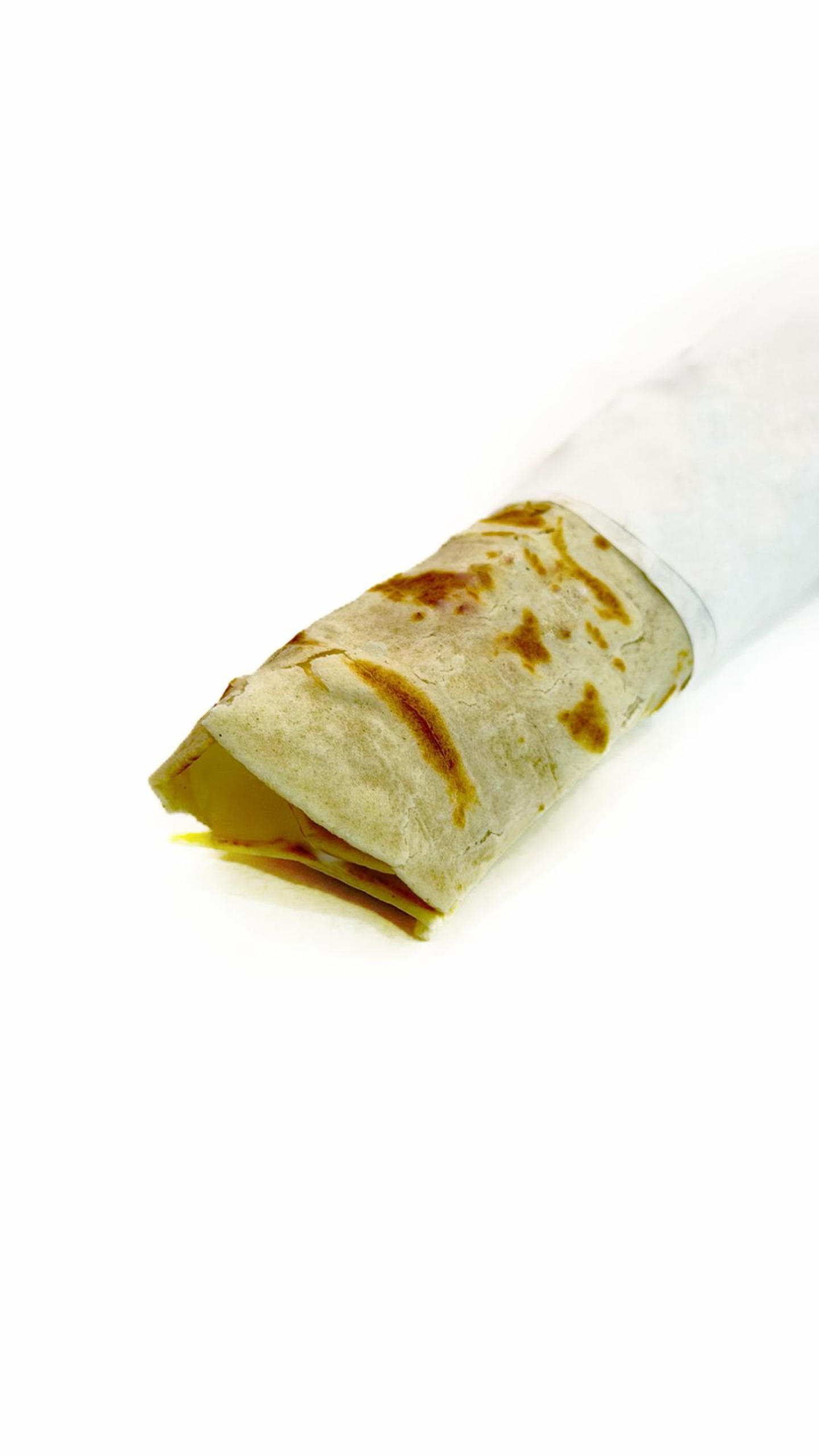 جباتي سادة