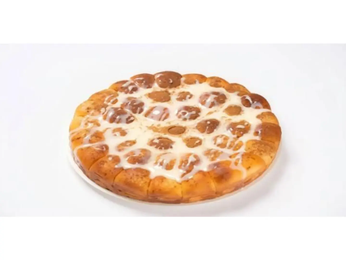 Mama Noura Khaliah Nahl With Cream