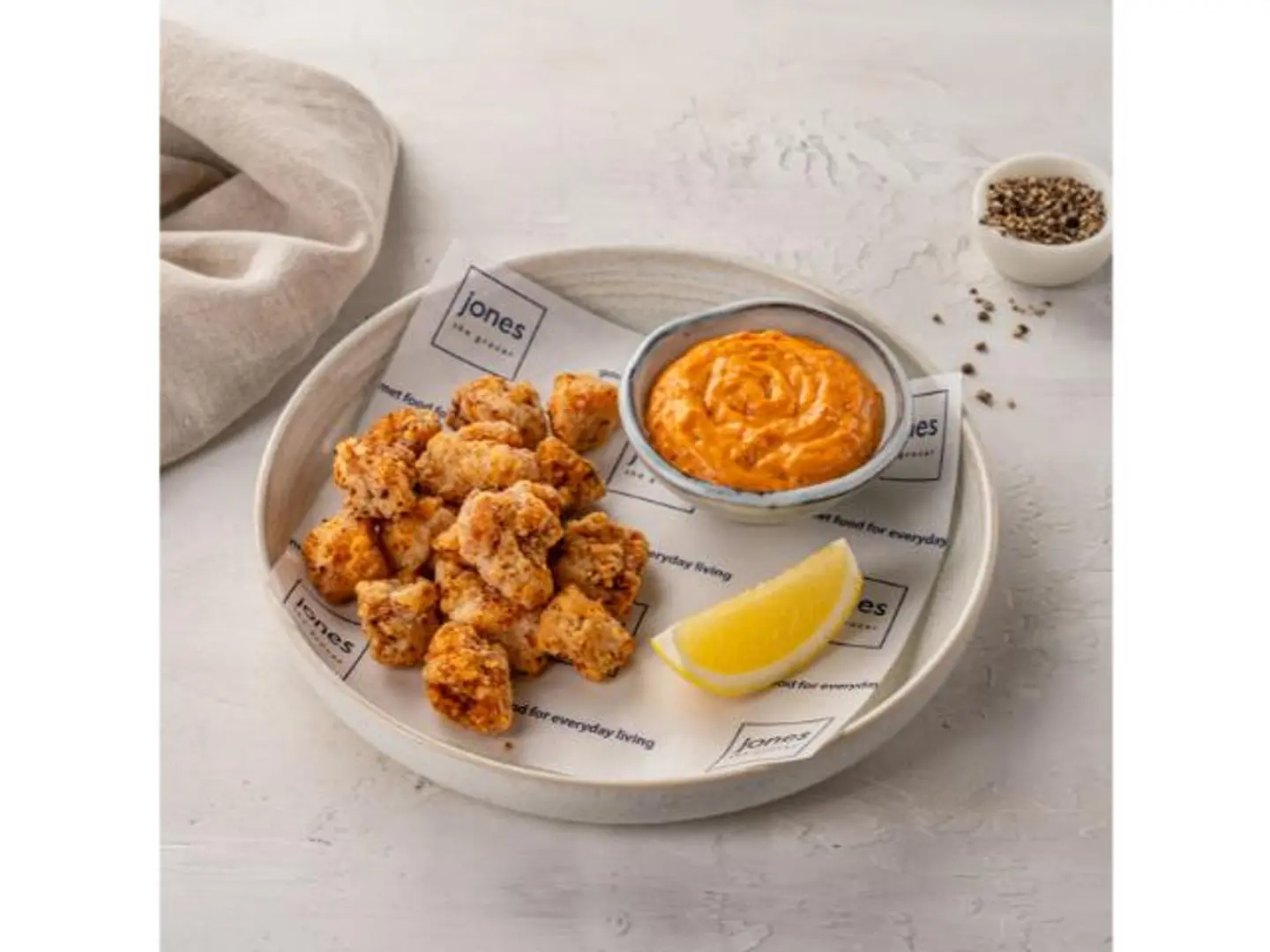 دجاج كاراغي