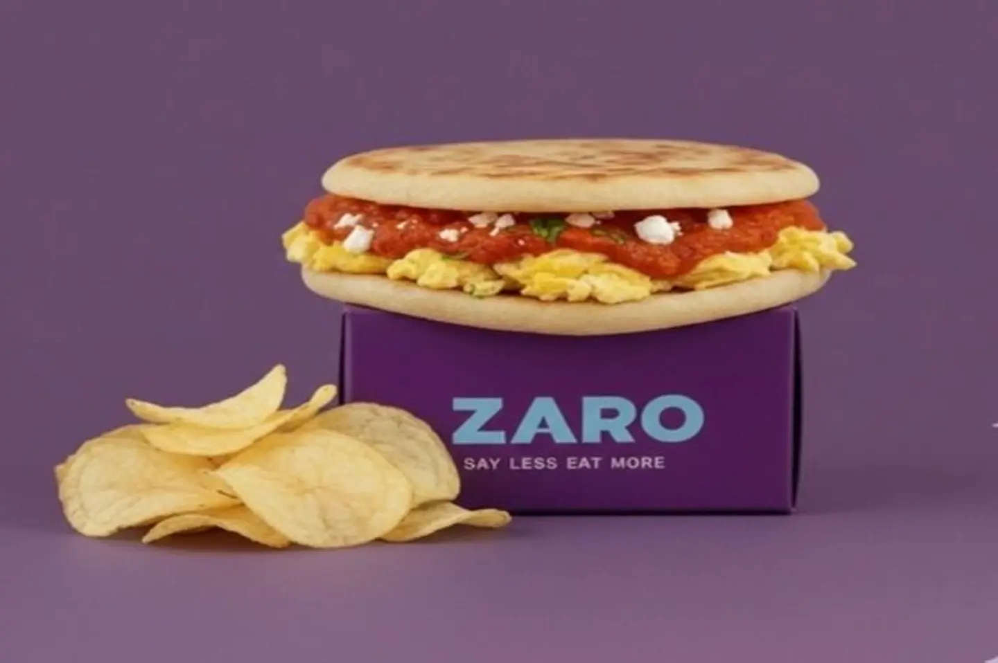 براتا شكشوكة