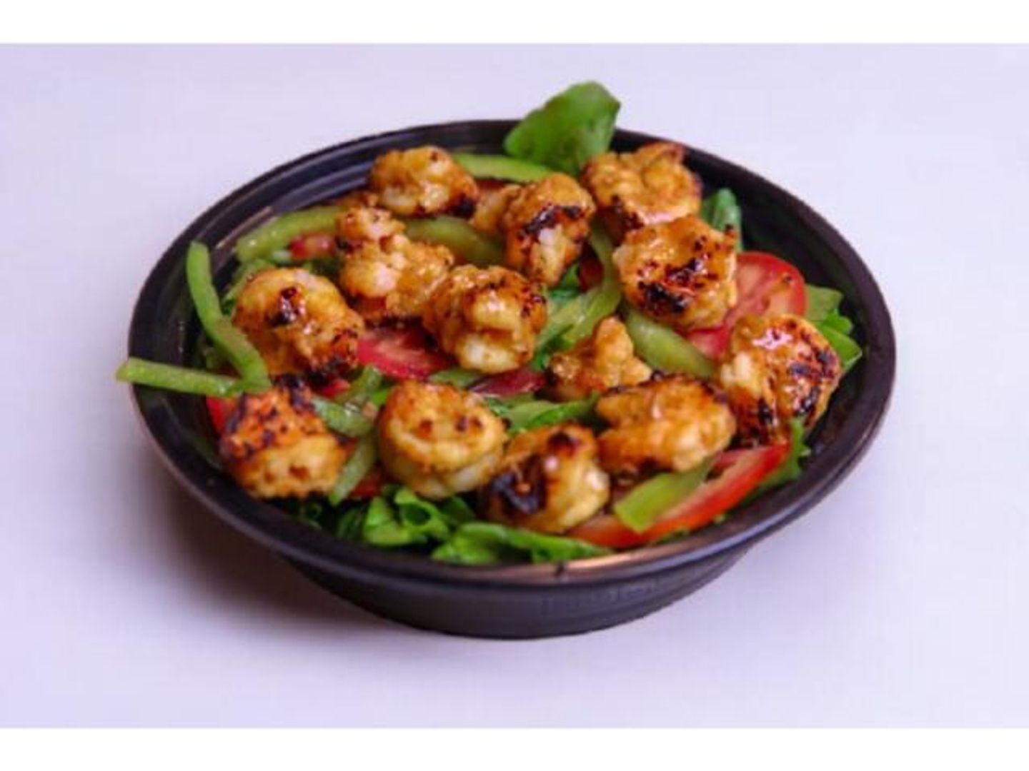 Shrimp Cocktail