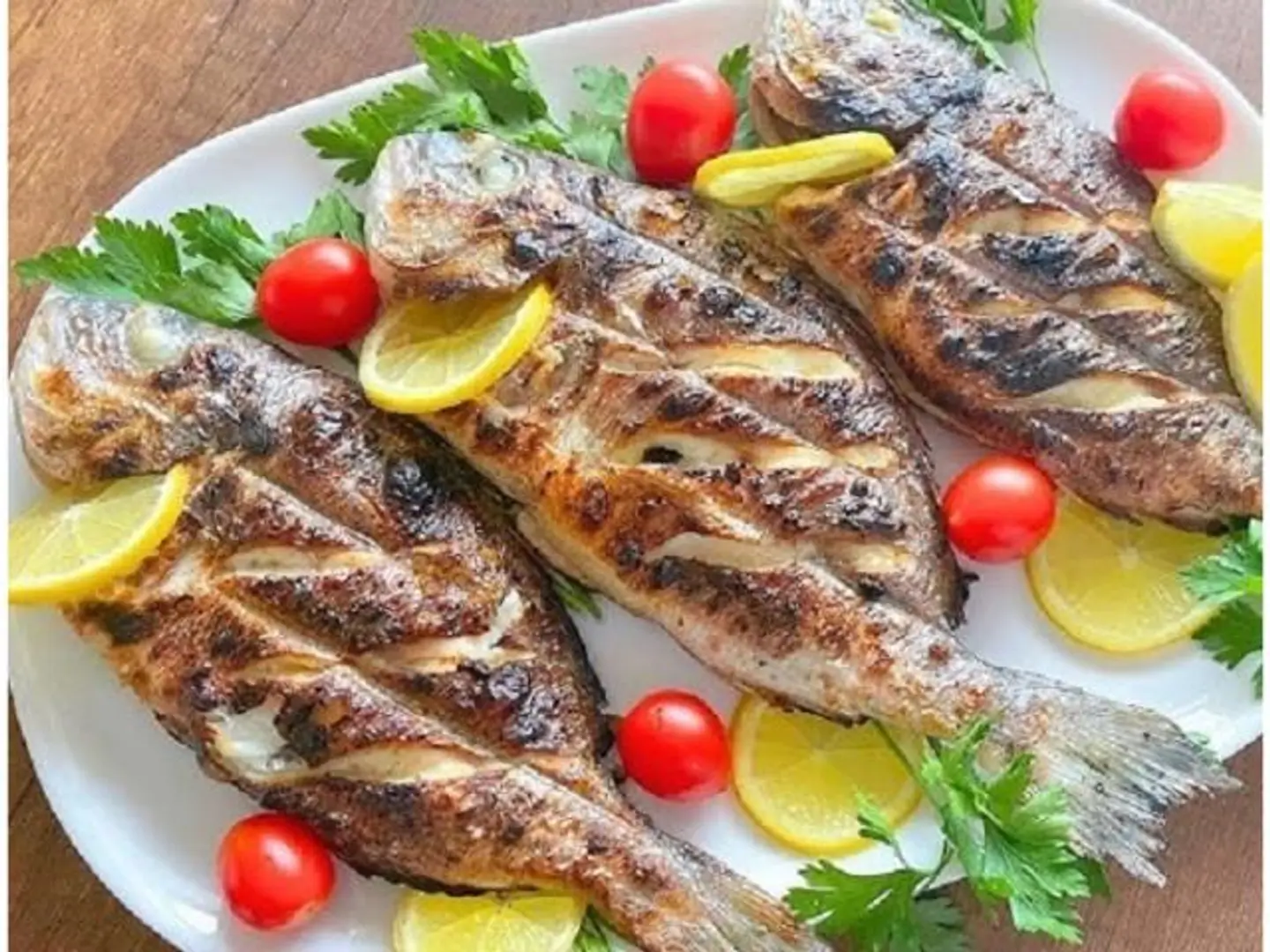 سمك