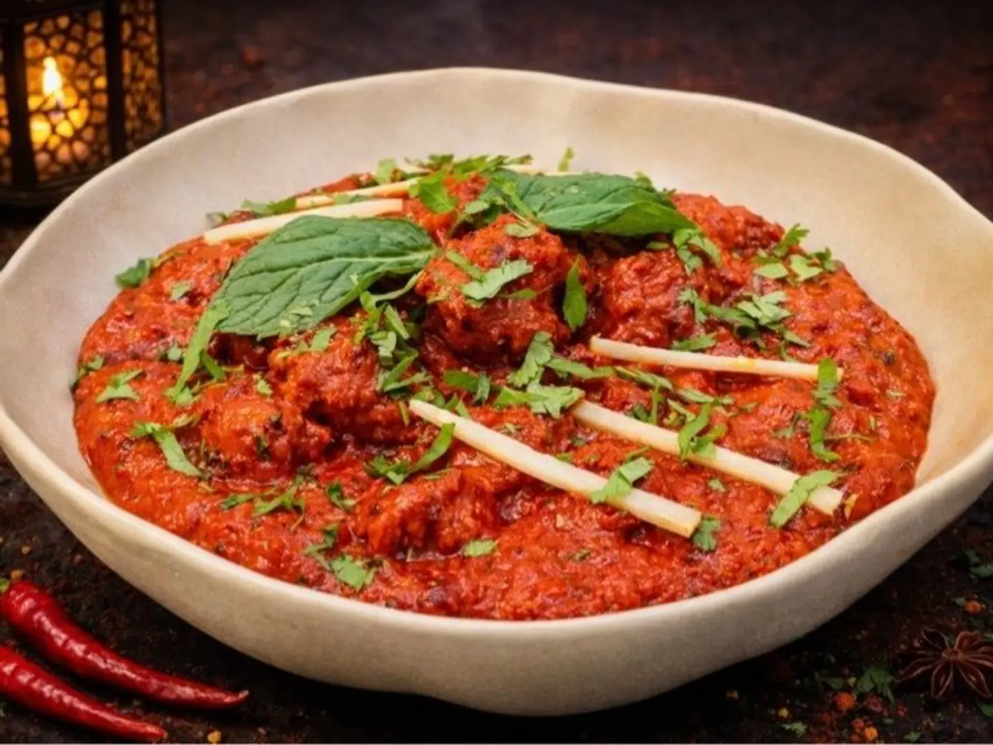 تيكا ماسالا