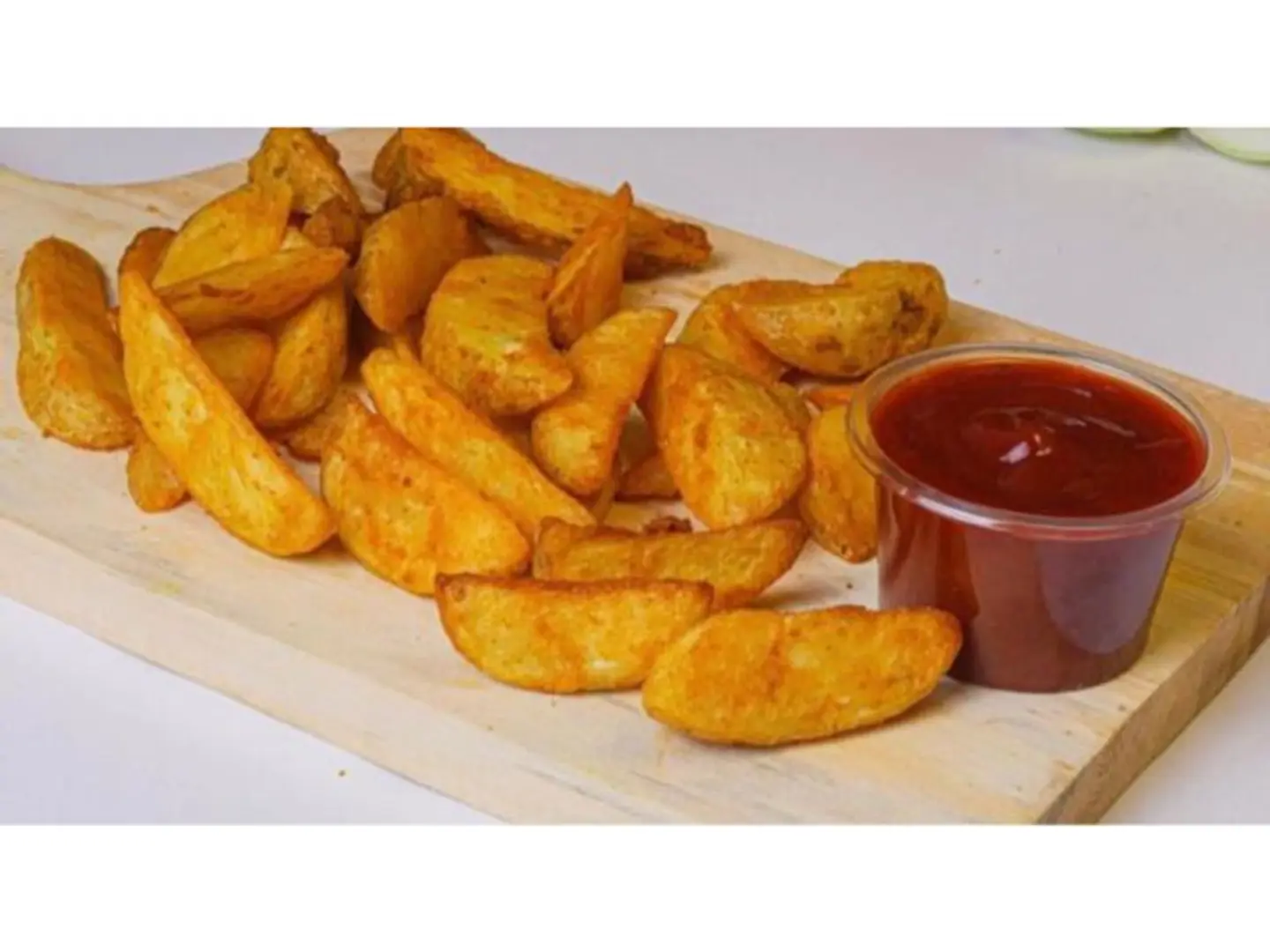 بطاطس وجدز مبهر