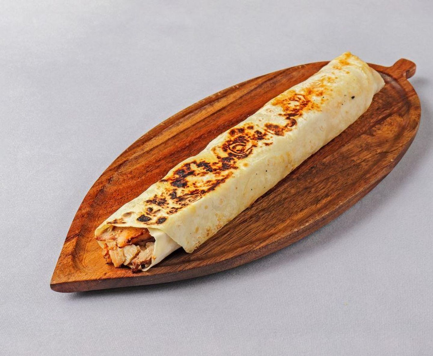 Sarukh Shawarma