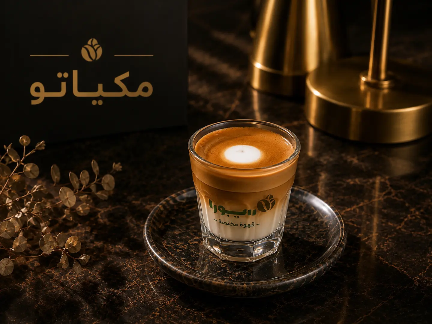Macchiato