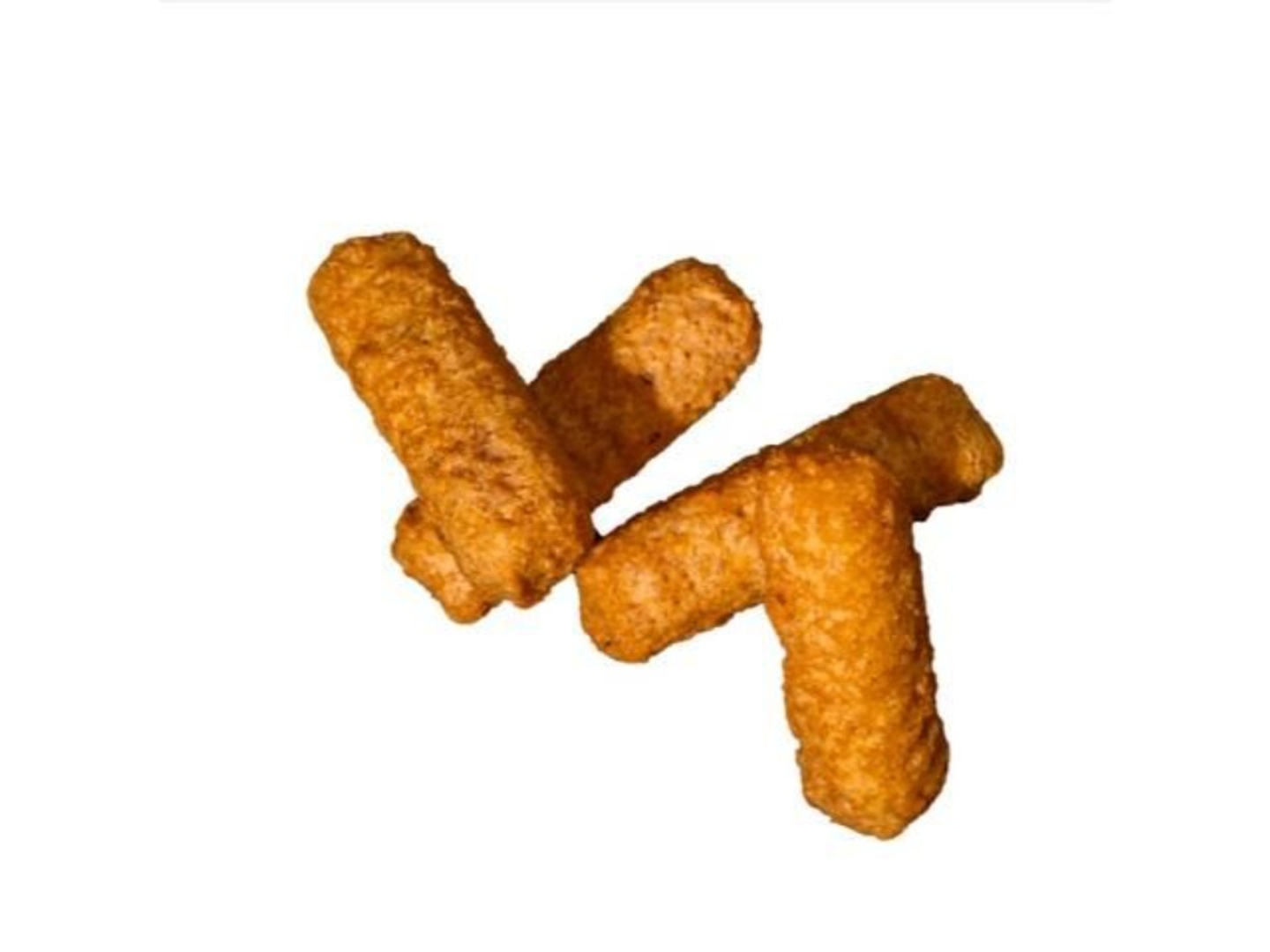 أصابع الموزريلا