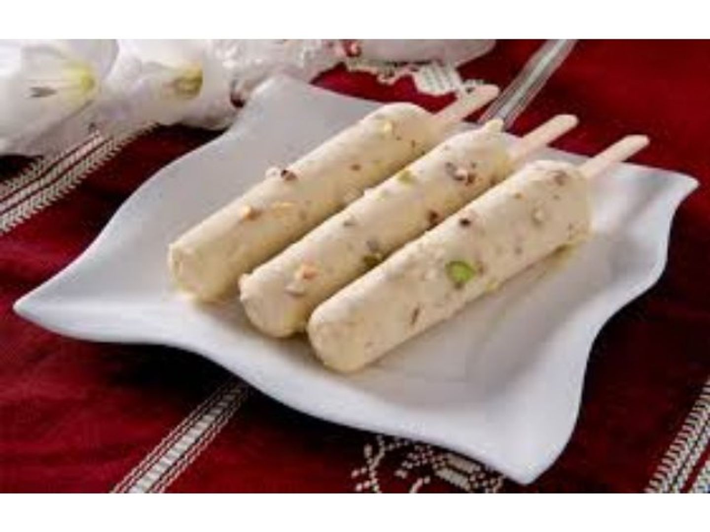 Kulfi