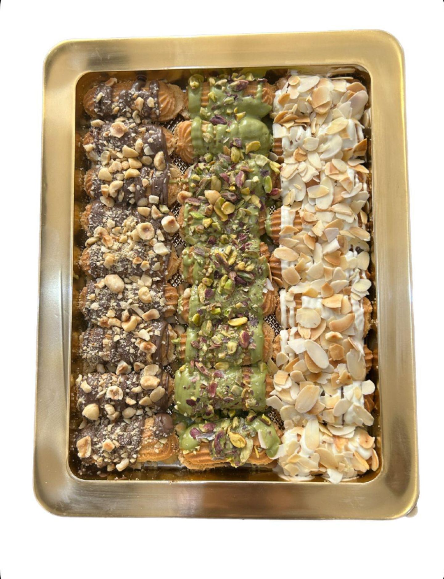 Small Sweet Petit Four