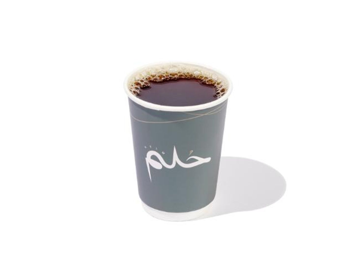 Hot Ethiopian V60