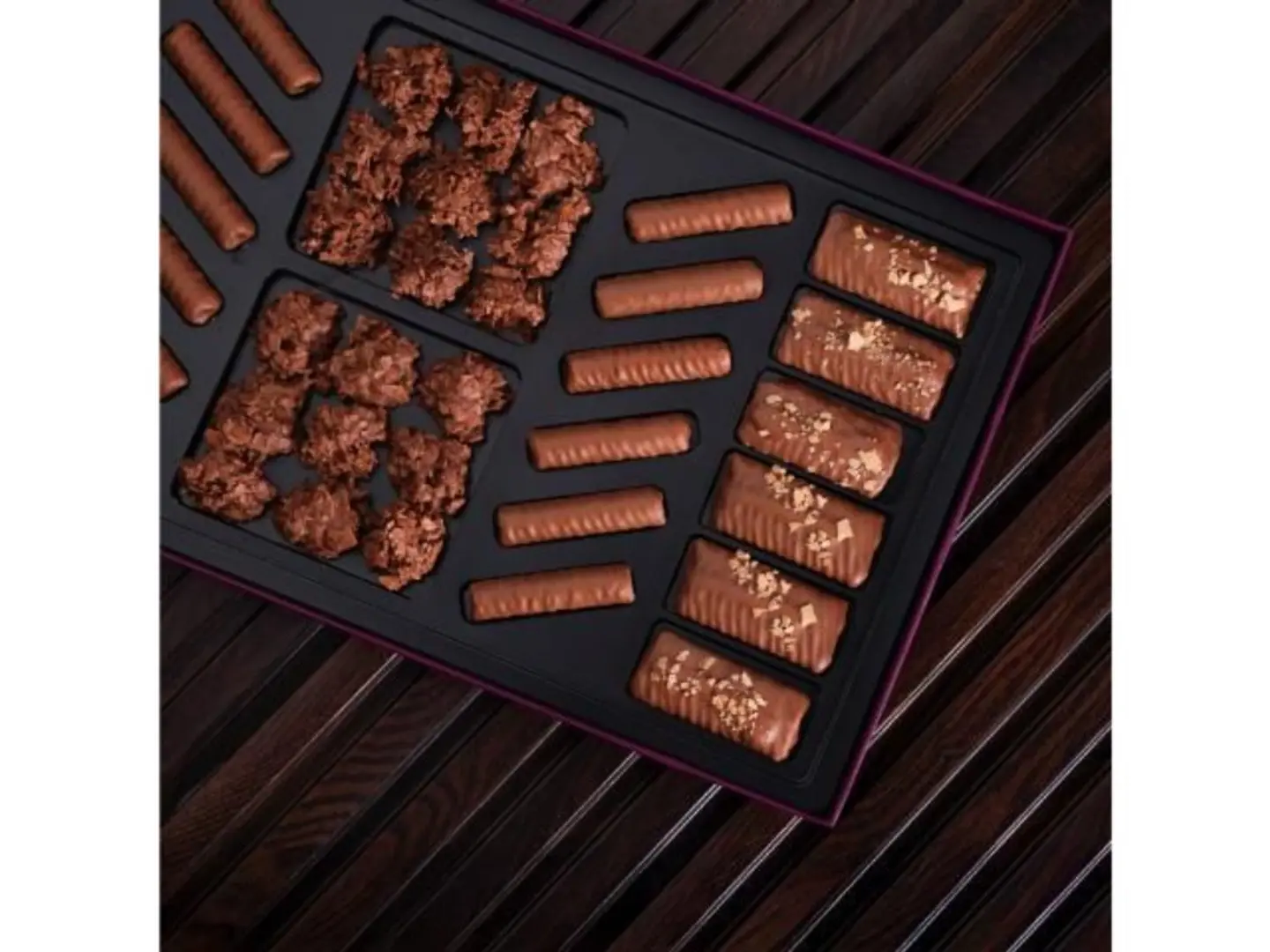 سافور فلكس فاخر ليبونير