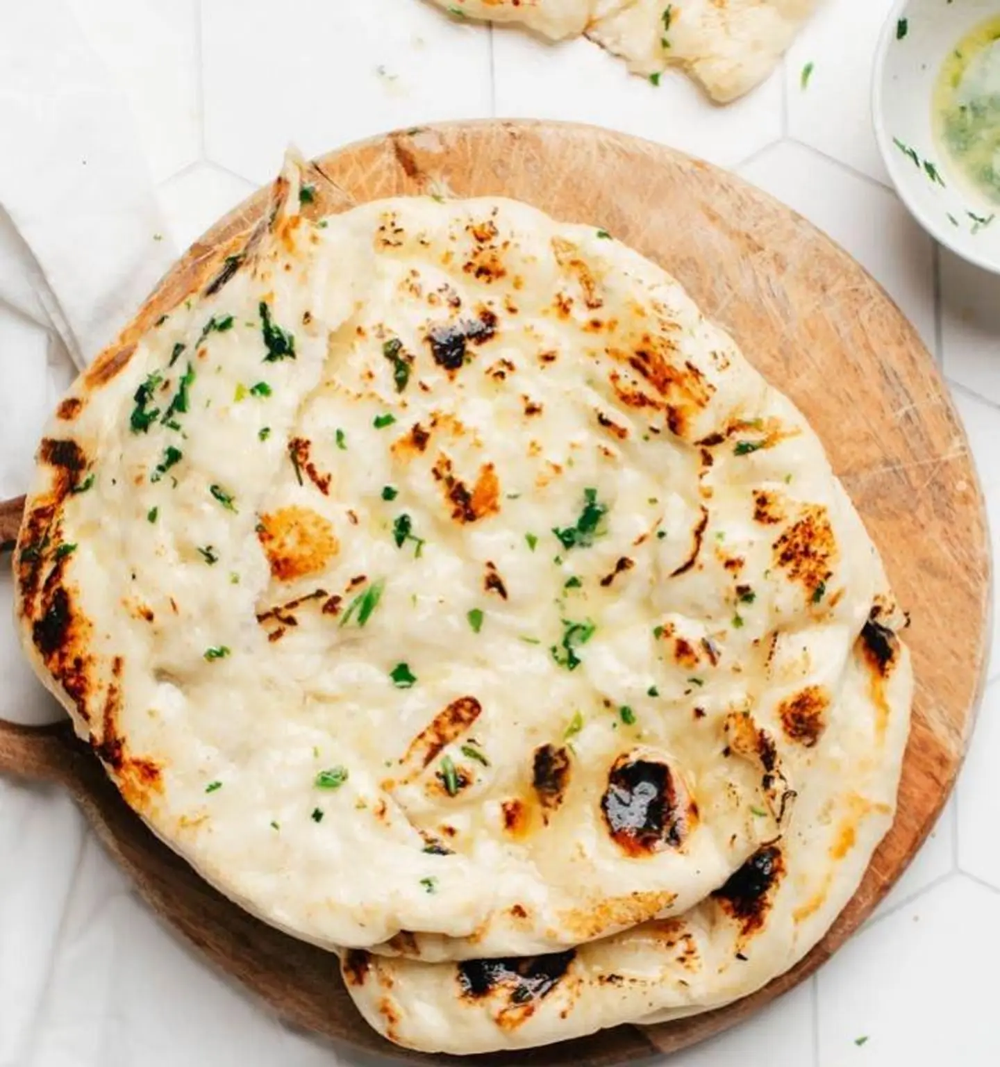 Roti Naan