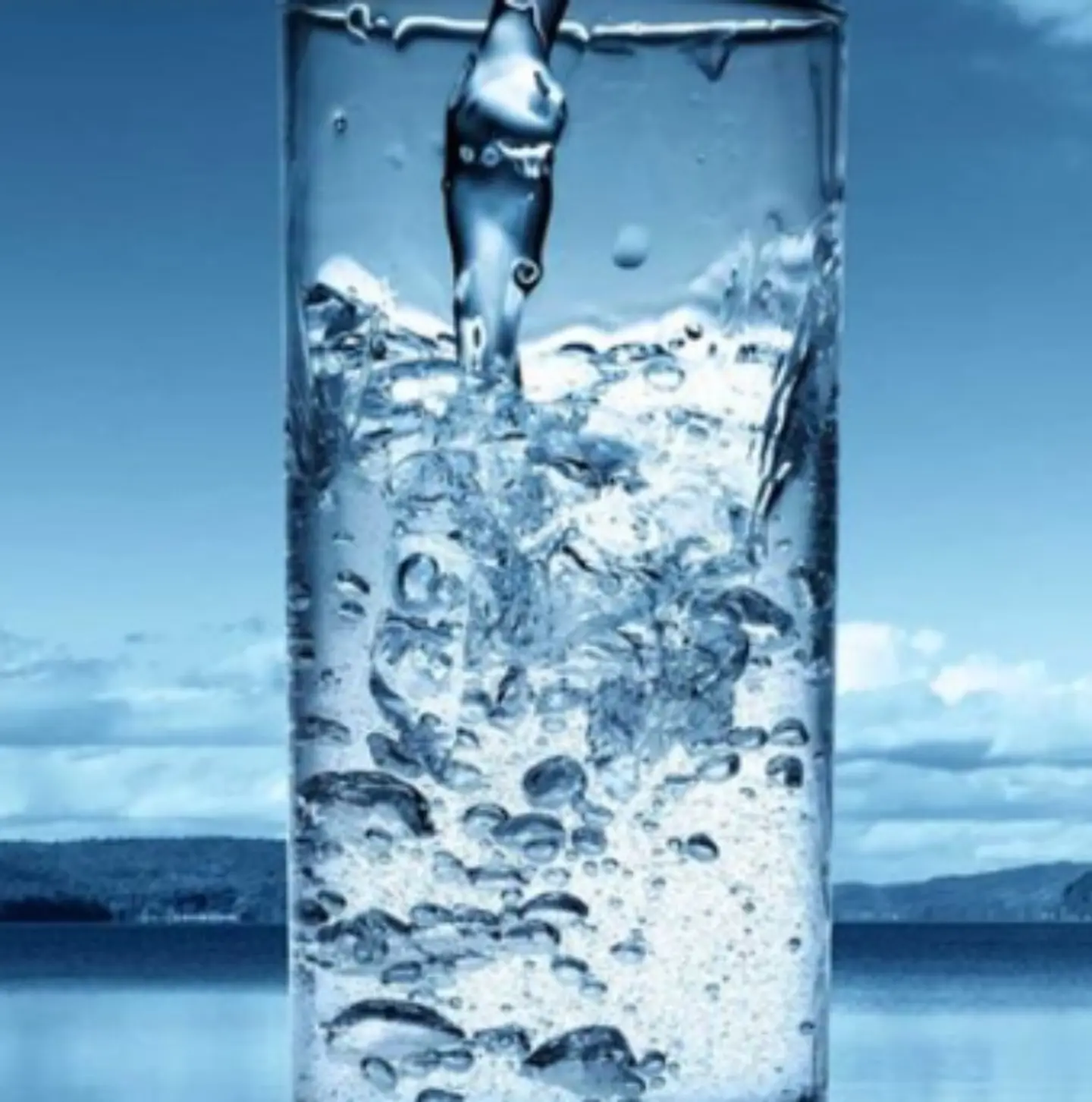 Water