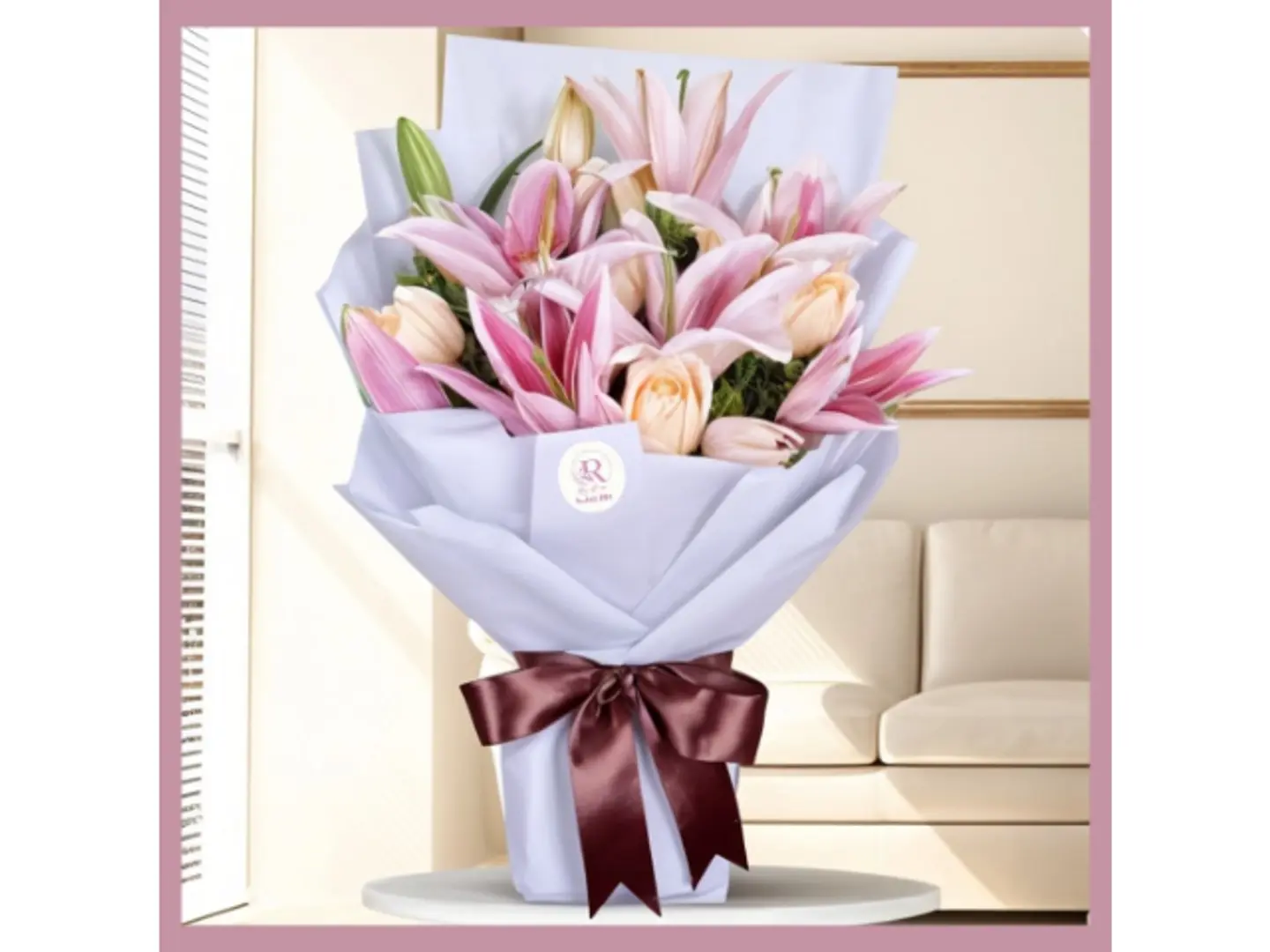 رحيق الطبيعة