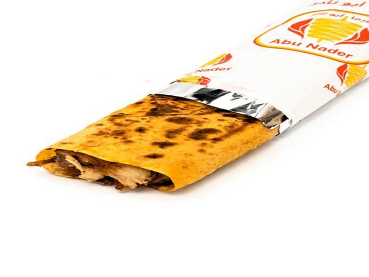 Regular Shawarma